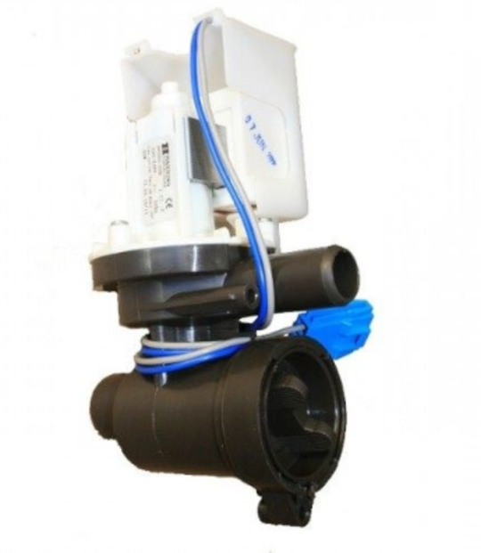 09205 Lg Washing Machine Complete pump assy WTH6506, WFT6572